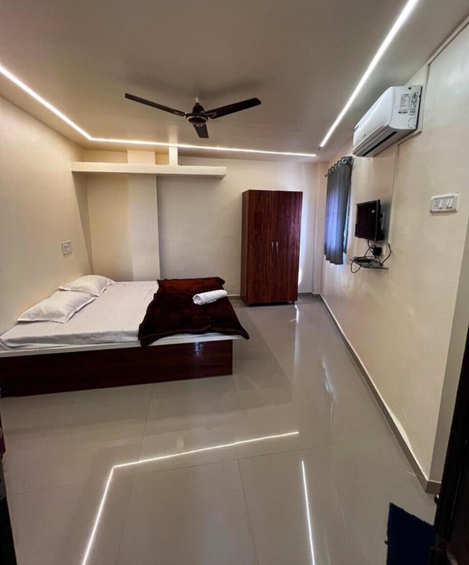 Hotel O Meet Inn Nashik Exterior photo